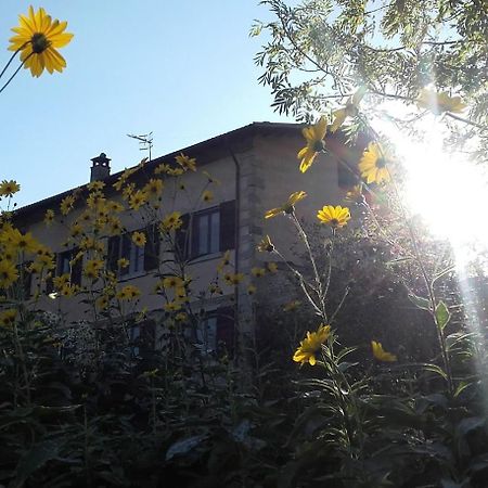 Fattoria La Guedrara Bed and Breakfast Sestola Exterior foto